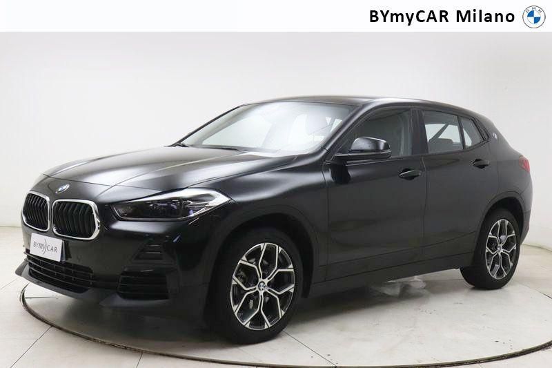 BMW X2 X2 sdrive18d Business X auto https://cdn.bymycar.eu/it-bo/assets/images/vehicles/vo/4741/BMW-X2-F39-jpg-0.jpg