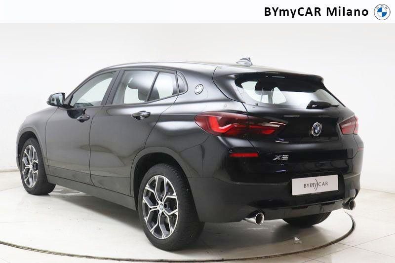 BMW X2 X2 sdrive18d Business X auto https://cdn.bymycar.eu/it-bo/assets/images/vehicles/vo/4741/BMW-X2-F39-jpg-15.jpg