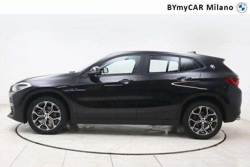 BMW X2 X2 sdrive18d Business X auto https://cdn.bymycar.eu/it-bo/assets/images/vehicles/vo/4741/BMW-X2-F39-jpg-2.jpg