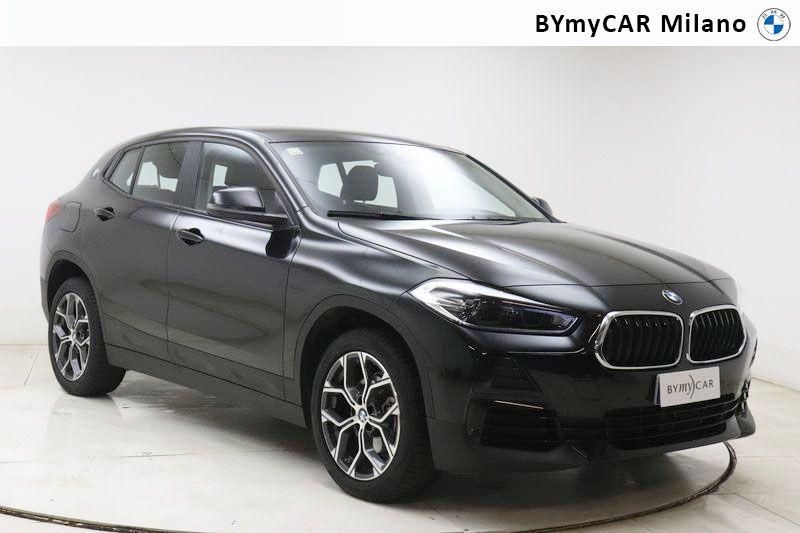 BMW X2 X2 sdrive18d Business X auto https://cdn.bymycar.eu/it-bo/assets/images/vehicles/vo/4741/BMW-X2-F39-jpg-5.jpg