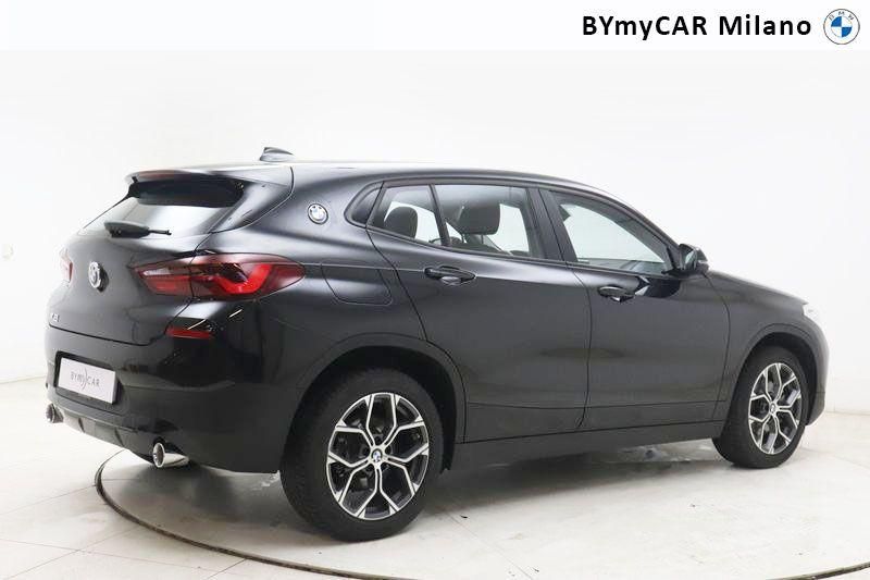 BMW X2 X2 sdrive18d Business X auto https://cdn.bymycar.eu/it-bo/assets/images/vehicles/vo/4741/BMW-X2-F39-jpg-7.jpg