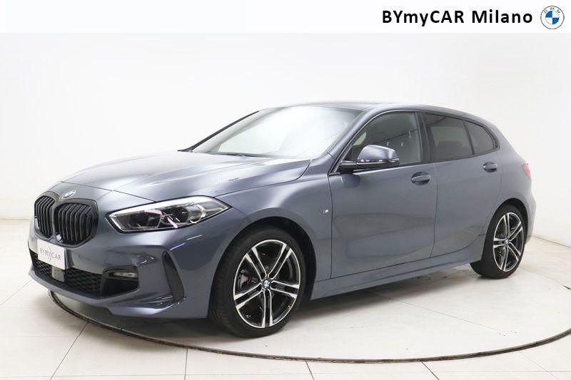 BMW Serie 1 118d Msport auto https://cdn.bymycar.eu/it-bo/assets/images/vehicles/vo/4744/BMW-SERIE-1-F40-jpg-0.jpg