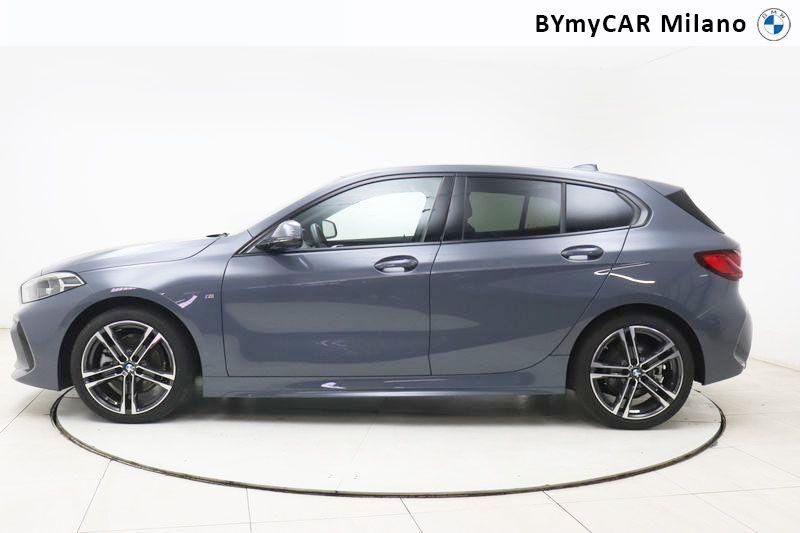 BMW Serie 1 118d Msport auto https://cdn.bymycar.eu/it-bo/assets/images/vehicles/vo/4744/BMW-SERIE-1-F40-jpg-2.jpg