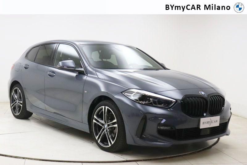 BMW Serie 1 118d Msport auto https://cdn.bymycar.eu/it-bo/assets/images/vehicles/vo/4744/BMW-SERIE-1-F40-jpg-5.jpg