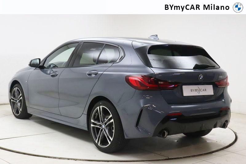 BMW Serie 1 118d Msport auto https://cdn.bymycar.eu/it-bo/assets/images/vehicles/vo/4745/BMW-SERIE-1-F40-jpg-15.jpg