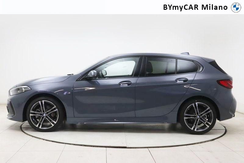 BMW Serie 1 118d Msport auto https://cdn.bymycar.eu/it-bo/assets/images/vehicles/vo/4745/BMW-SERIE-1-F40-jpg-2.jpg
