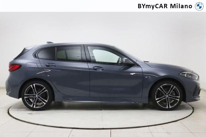 BMW Serie 1 118d Msport auto https://cdn.bymycar.eu/it-bo/assets/images/vehicles/vo/4745/BMW-SERIE-1-F40-jpg-6.jpg