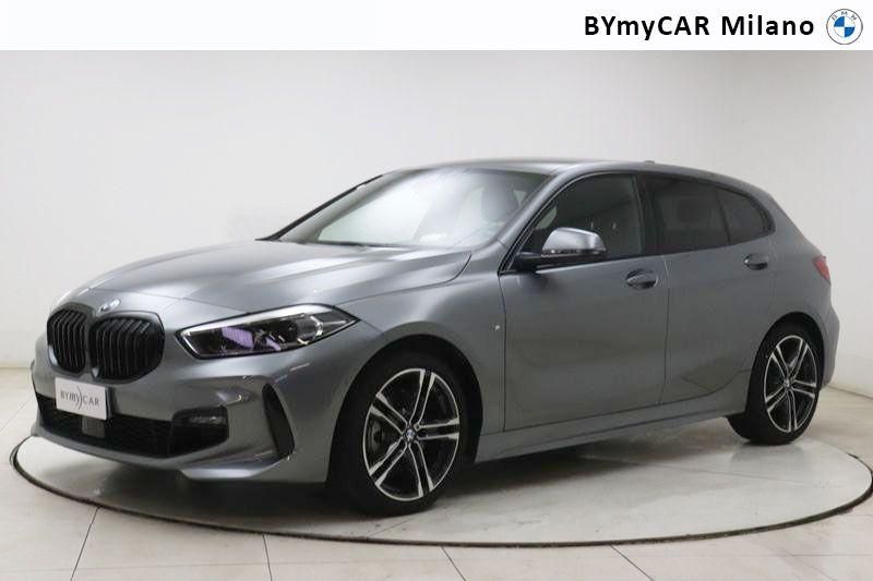 BMW Serie 1 118d Msport auto https://cdn.bymycar.eu/it-bo/assets/images/vehicles/vo/4746/BMW-SERIE-1-F40-jpg-0.jpg