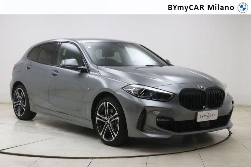 BMW Serie 1 118d Msport auto https://cdn.bymycar.eu/it-bo/assets/images/vehicles/vo/4746/BMW-SERIE-1-F40-jpg-5.jpg