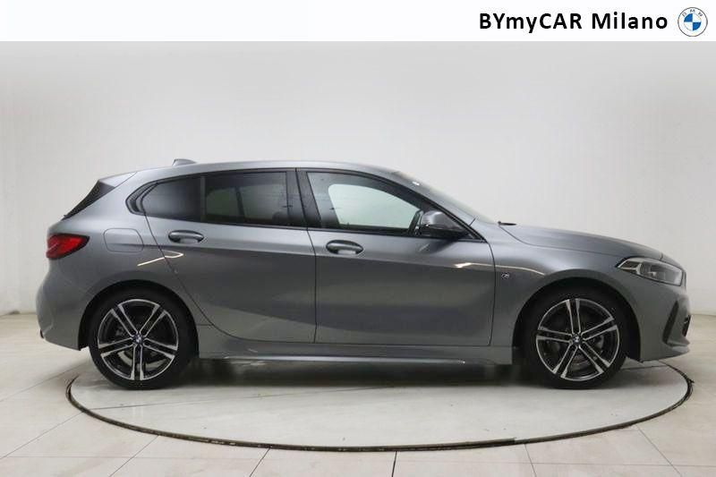 BMW Serie 1 118d Msport auto https://cdn.bymycar.eu/it-bo/assets/images/vehicles/vo/4746/BMW-SERIE-1-F40-jpg-6.jpg