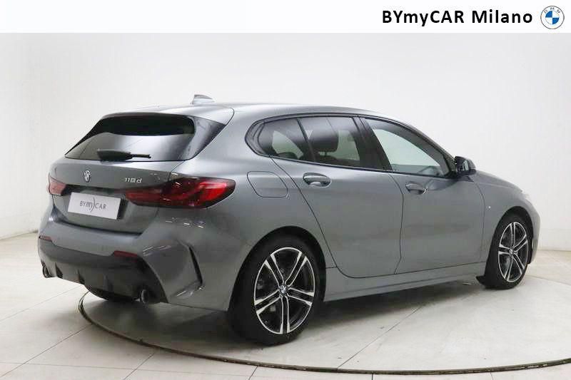 BMW Serie 1 118d Msport auto https://cdn.bymycar.eu/it-bo/assets/images/vehicles/vo/4746/BMW-SERIE-1-F40-jpg-7.jpg