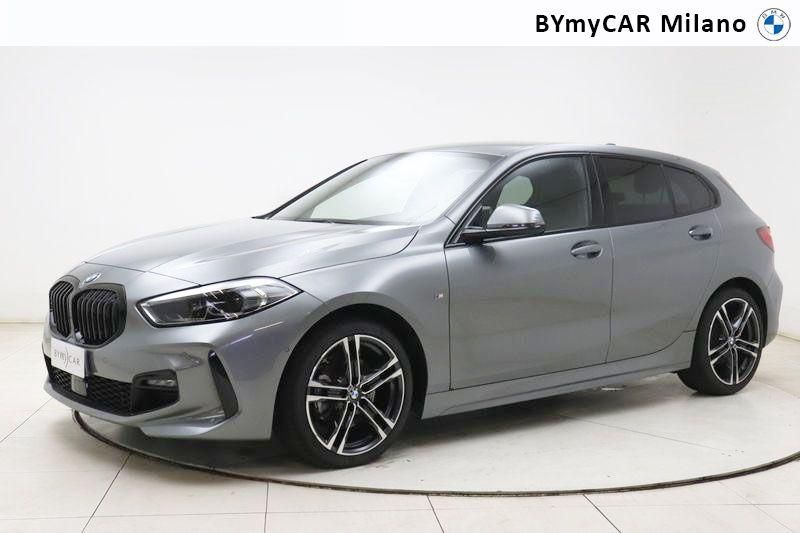 BMW Serie 1 118d Msport auto https://cdn.bymycar.eu/it-bo/assets/images/vehicles/vo/4747/BMW-SERIE-1-F40-jpg-0.jpg