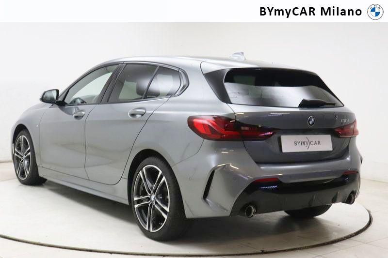 BMW Serie 1 118d Msport auto https://cdn.bymycar.eu/it-bo/assets/images/vehicles/vo/4747/BMW-SERIE-1-F40-jpg-15.jpg