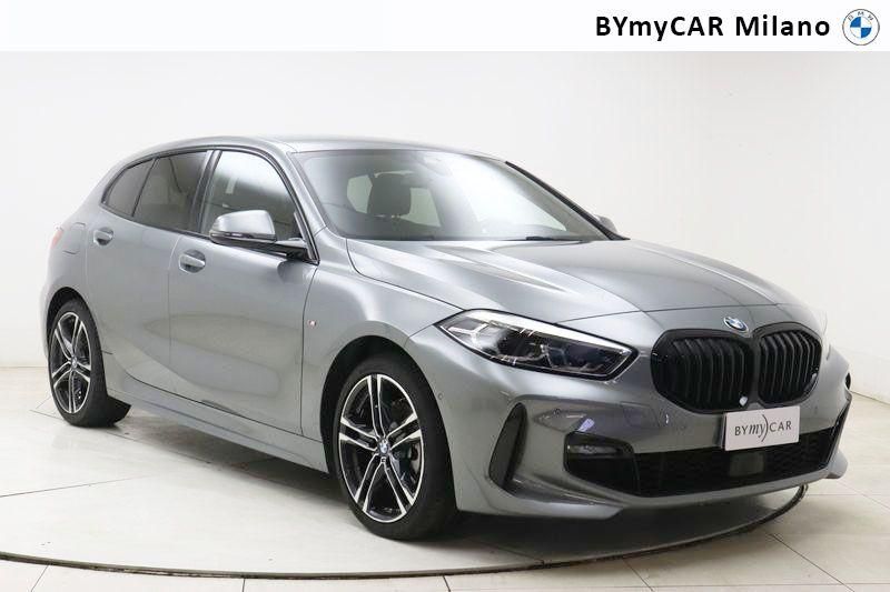 BMW Serie 1 118d Msport auto https://cdn.bymycar.eu/it-bo/assets/images/vehicles/vo/4747/BMW-SERIE-1-F40-jpg-5.jpg