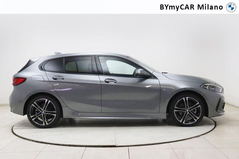 BMW Serie 1 118d Msport auto https://cdn.bymycar.eu/it-bo/assets/images/vehicles/vo/4747/BMW-SERIE-1-F40-jpg-6.jpg