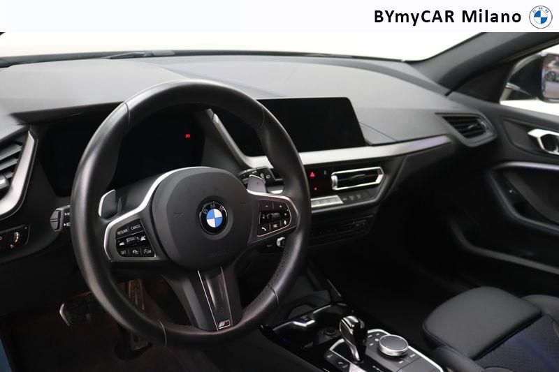 BMW Serie 1 118d Msport auto https://cdn.bymycar.eu/it-bo/assets/images/vehicles/vo/4748/BMW-SERIE-1-F40-jpg-11.jpg
