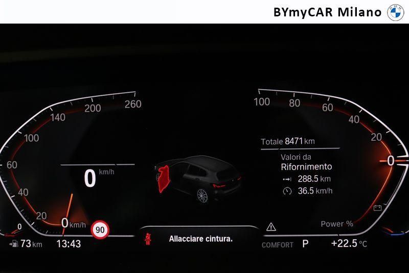 BMW Serie 1 118d Msport auto https://cdn.bymycar.eu/it-bo/assets/images/vehicles/vo/4748/BMW-SERIE-1-F40-jpg-12.jpg