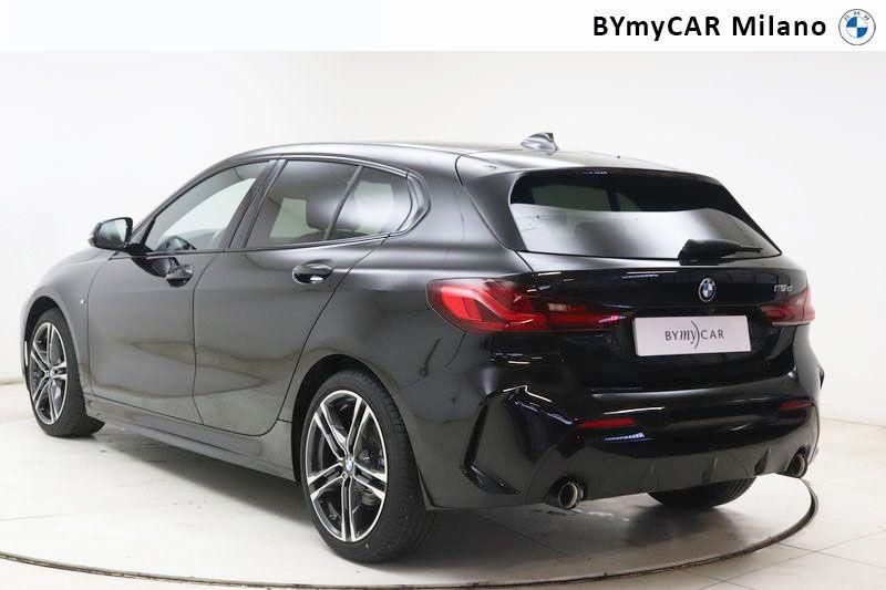 BMW Serie 1 118d Msport auto https://cdn.bymycar.eu/it-bo/assets/images/vehicles/vo/4748/BMW-SERIE-1-F40-jpg-15.jpg