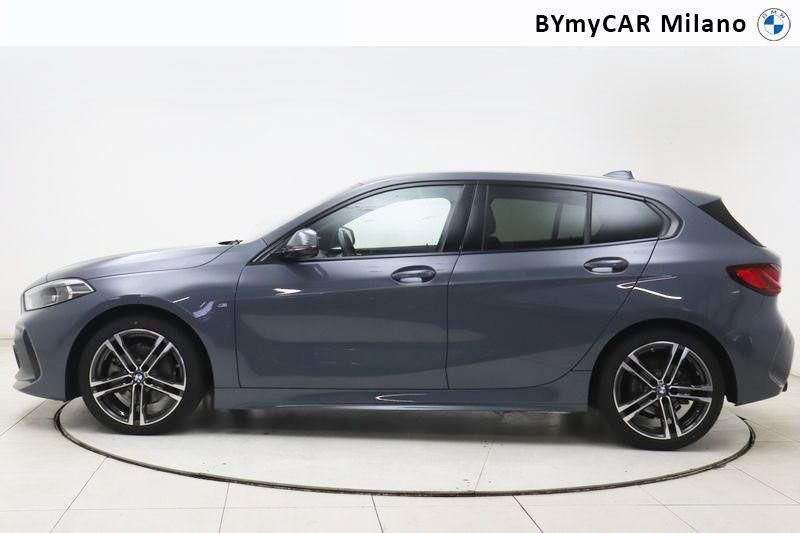 BMW Serie 1 118d Msport auto https://cdn.bymycar.eu/it-bo/assets/images/vehicles/vo/4749/BMW-SERIE-1-F40-jpg-2.jpg