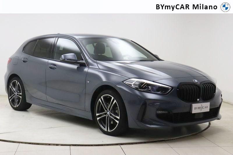 BMW Serie 1 118d Msport auto https://cdn.bymycar.eu/it-bo/assets/images/vehicles/vo/4749/BMW-SERIE-1-F40-jpg-5.jpg