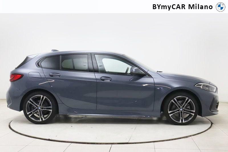 BMW Serie 1 118d Msport auto https://cdn.bymycar.eu/it-bo/assets/images/vehicles/vo/4749/BMW-SERIE-1-F40-jpg-6.jpg