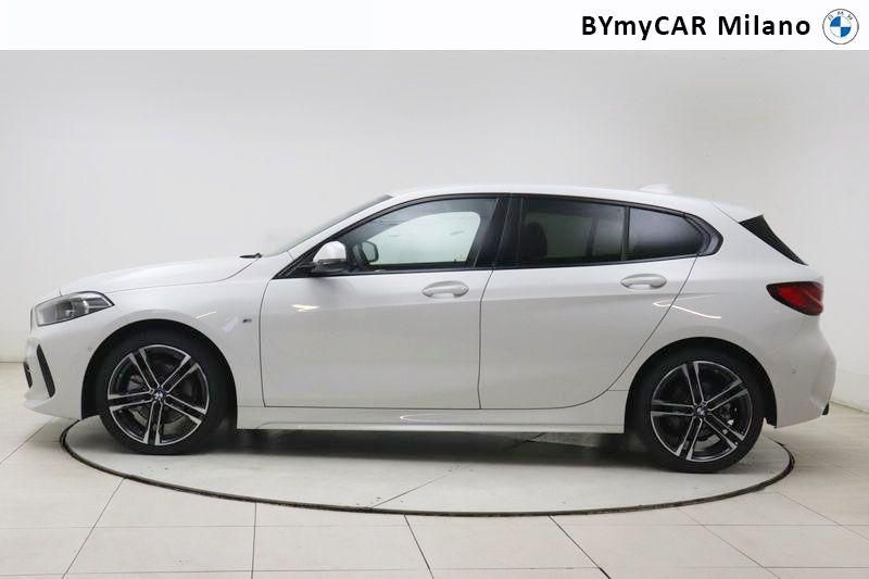 BMW Serie 1 118d Msport auto https://cdn.bymycar.eu/it-bo/assets/images/vehicles/vo/4751/BMW-SERIE-1-F40-jpg-2.jpg