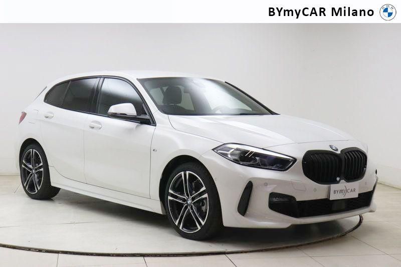 BMW Serie 1 118d Msport auto https://cdn.bymycar.eu/it-bo/assets/images/vehicles/vo/4751/BMW-SERIE-1-F40-jpg-5.jpg