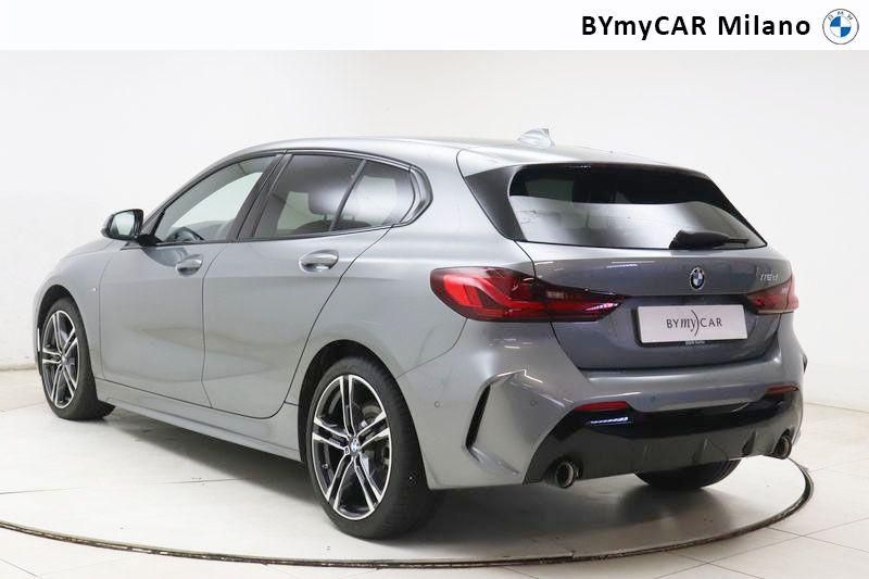 BMW Serie 1 118d Msport auto https://cdn.bymycar.eu/it-bo/assets/images/vehicles/vo/4752/BMW-SERIE-1-F40-jpg-15.jpg
