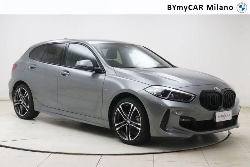 BMW Serie 1 118d Msport auto https://cdn.bymycar.eu/it-bo/assets/images/vehicles/vo/4752/BMW-SERIE-1-F40-jpg-5.jpg