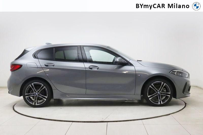BMW Serie 1 118d Msport auto https://cdn.bymycar.eu/it-bo/assets/images/vehicles/vo/4752/BMW-SERIE-1-F40-jpg-6.jpg