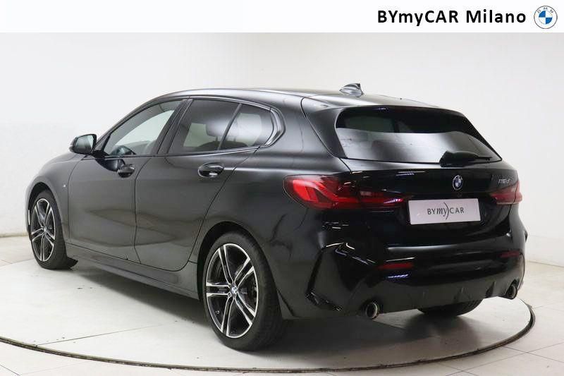 BMW Serie 1 118d Msport auto https://cdn.bymycar.eu/it-bo/assets/images/vehicles/vo/4753/BMW-SERIE-1-F40-jpg-15.jpg