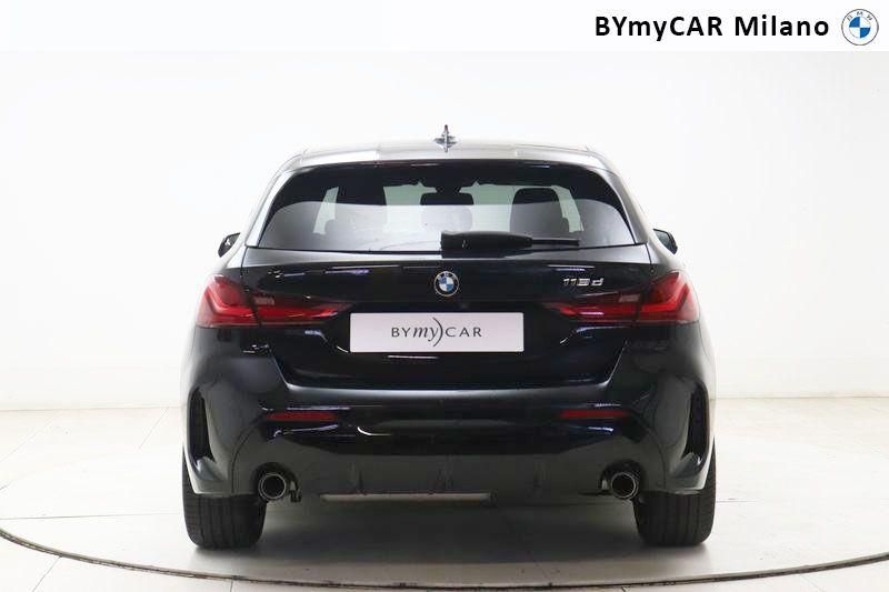 BMW Serie 1 118d Msport auto https://cdn.bymycar.eu/it-bo/assets/images/vehicles/vo/4753/BMW-SERIE-1-F40-jpg-3.jpg