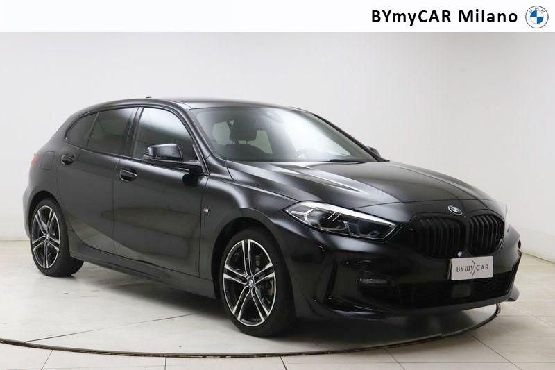 BMW Serie 1 118d Msport auto https://cdn.bymycar.eu/it-bo/assets/images/vehicles/vo/4753/BMW-SERIE-1-F40-jpg-5.jpg