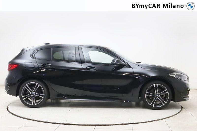 BMW Serie 1 118d Msport auto https://cdn.bymycar.eu/it-bo/assets/images/vehicles/vo/4753/BMW-SERIE-1-F40-jpg-6.jpg