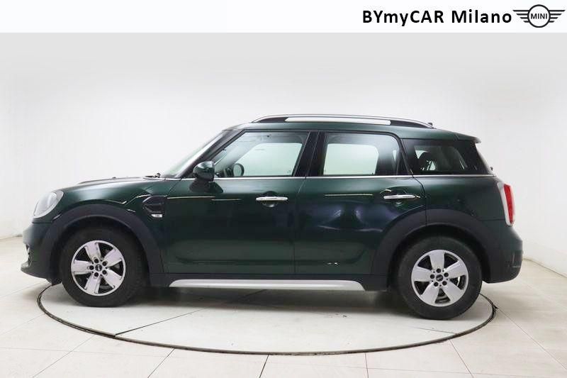 Mini Countryman Mini Countryman 1.5 One D auto 7m https://cdn.bymycar.eu/it-bo/assets/images/vehicles/vo/4754/MINI-MINI-COUNTRYMAN-F60-2017-jpg-2.jpg