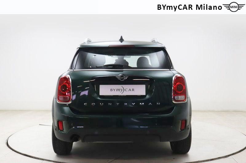 Mini Countryman Mini Countryman 1.5 One D auto 7m https://cdn.bymycar.eu/it-bo/assets/images/vehicles/vo/4754/MINI-MINI-COUNTRYMAN-F60-2017-jpg-3.jpg