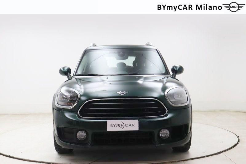 Mini Countryman Mini Countryman 1.5 One D auto 7m https://cdn.bymycar.eu/it-bo/assets/images/vehicles/vo/4754/MINI-MINI-COUNTRYMAN-F60-2017-jpg-4.jpg