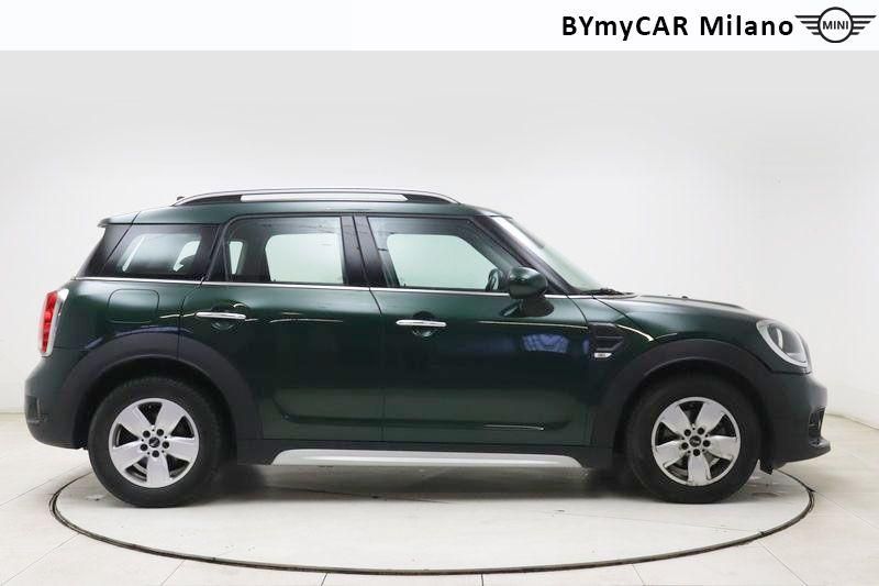 Mini Countryman Mini Countryman 1.5 One D auto 7m https://cdn.bymycar.eu/it-bo/assets/images/vehicles/vo/4754/MINI-MINI-COUNTRYMAN-F60-2017-jpg-6.jpg