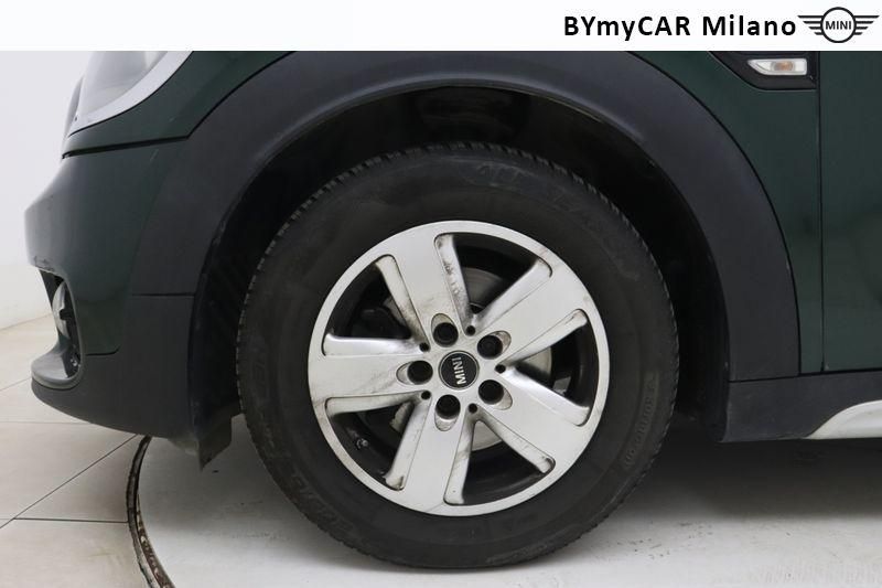 Mini Countryman Mini Countryman 1.5 One D auto 7m https://cdn.bymycar.eu/it-bo/assets/images/vehicles/vo/4754/MINI-MINI-COUNTRYMAN-F60-2017-jpg-9.jpg