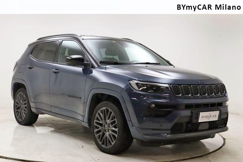 Jeep Compass Compass 1.3 turbo t4 phev S 4xe auto https://cdn.bymycar.eu/it-bo/assets/images/vehicles/vo/4755/JEEP-COMPASS-II-2021-jpg-12.jpg
