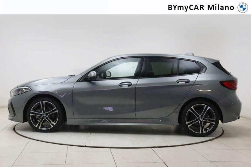 BMW Serie 1 118d Msport auto https://cdn.bymycar.eu/it-bo/assets/images/vehicles/vo/4756/BMW-SERIE-1-F40-jpg-2.jpg