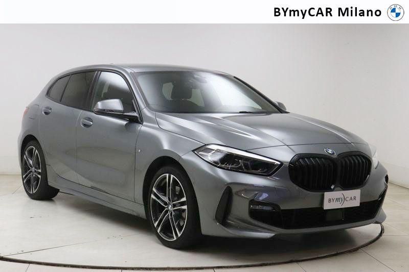 BMW Serie 1 118d Msport auto https://cdn.bymycar.eu/it-bo/assets/images/vehicles/vo/4756/BMW-SERIE-1-F40-jpg-5.jpg