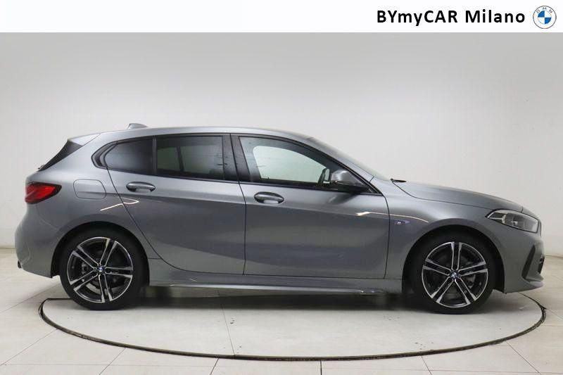 BMW Serie 1 118d Msport auto https://cdn.bymycar.eu/it-bo/assets/images/vehicles/vo/4756/BMW-SERIE-1-F40-jpg-6.jpg