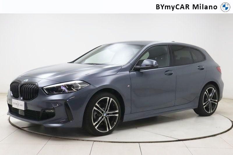 BMW Serie 1 118d Msport auto https://cdn.bymycar.eu/it-bo/assets/images/vehicles/vo/4757/BMW-SERIE-1-F40-jpg-0.jpg