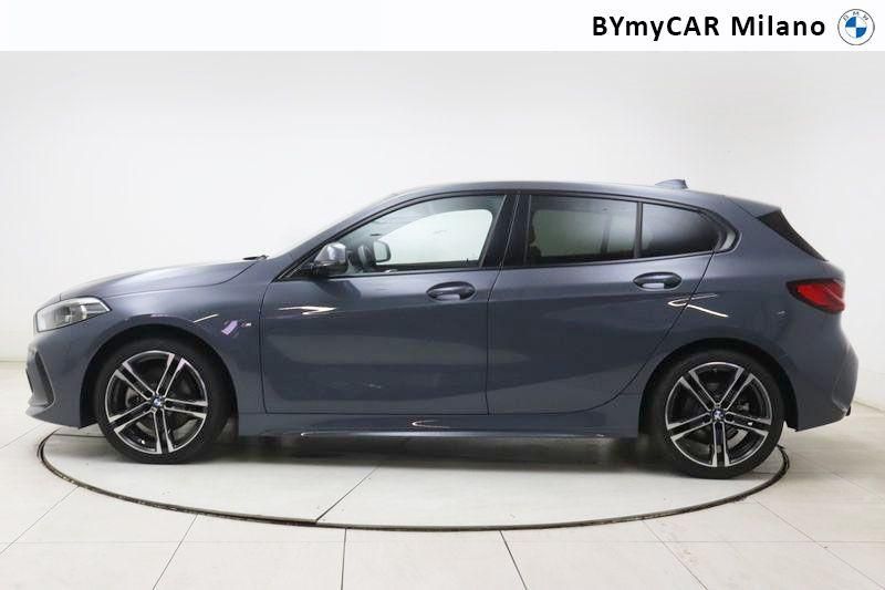 BMW Serie 1 118d Msport auto https://cdn.bymycar.eu/it-bo/assets/images/vehicles/vo/4759/BMW-SERIE-1-F40-jpg-2.jpg