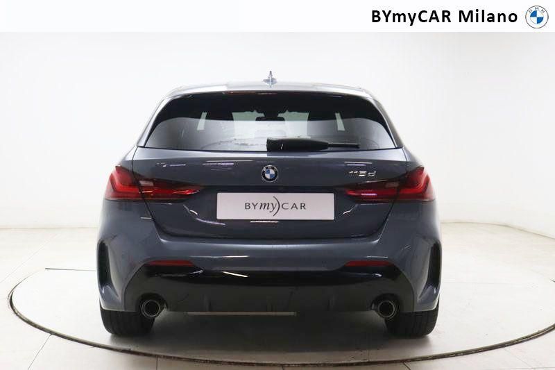 BMW Serie 1 118d Msport auto https://cdn.bymycar.eu/it-bo/assets/images/vehicles/vo/4759/BMW-SERIE-1-F40-jpg-3.jpg