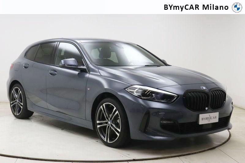 BMW Serie 1 118d Msport auto https://cdn.bymycar.eu/it-bo/assets/images/vehicles/vo/4759/BMW-SERIE-1-F40-jpg-5.jpg