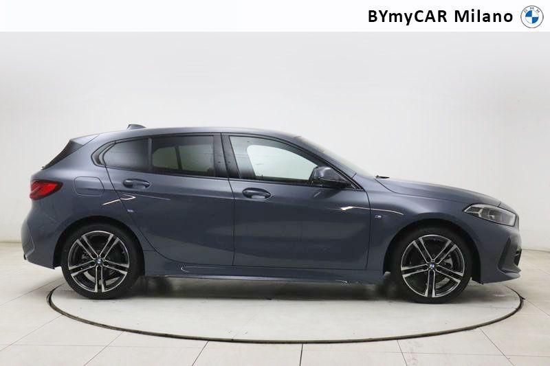 BMW Serie 1 118d Msport auto https://cdn.bymycar.eu/it-bo/assets/images/vehicles/vo/4759/BMW-SERIE-1-F40-jpg-6.jpg