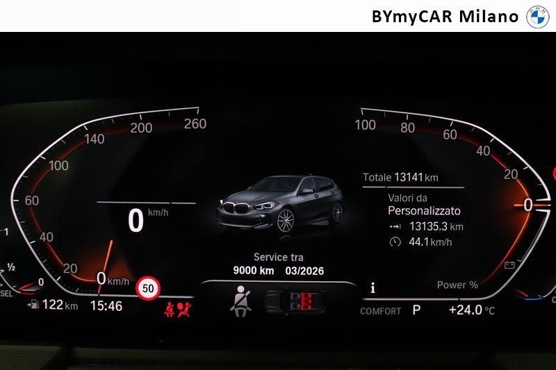 BMW Serie 1 118d Msport auto https://cdn.bymycar.eu/it-bo/assets/images/vehicles/vo/4773/BMW-SERIE-1-F40-jpg-12.jpg
