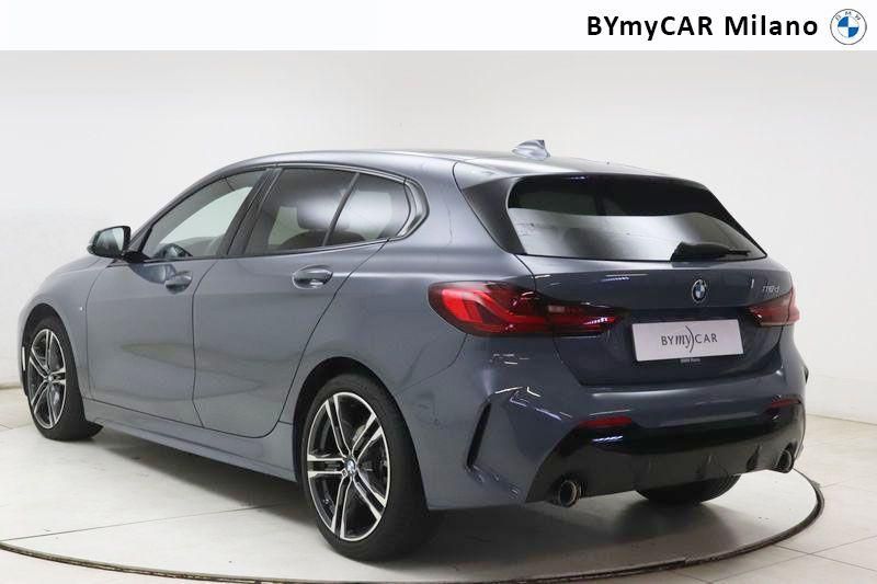 BMW Serie 1 118d Msport auto https://cdn.bymycar.eu/it-bo/assets/images/vehicles/vo/4773/BMW-SERIE-1-F40-jpg-15.jpg